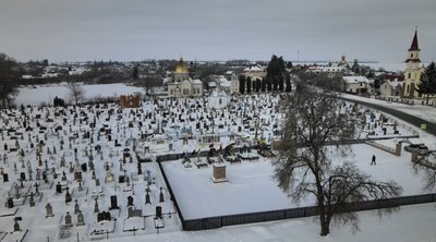 кладовище, цвинтар, білобожниця кладовище, цвинтар, білобожниця