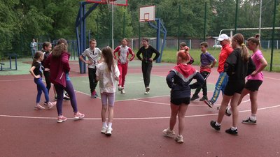 Триватимуть все літо: у Рівному розпочалися безоплатні заняття з легкої атлетики для дітей Триватимуть все літо: у Рівному розпочалися безоплатні заняття з легкої атлетики для дітей