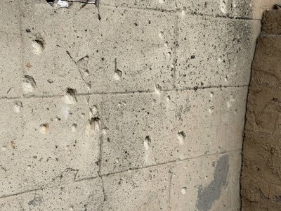 Вибух гранати на Синельниківщині, поранені поліцейські: що розповідають очевидці Вибух гранати на Синельниківщині, поранені поліцейські: що розповідають очевидці