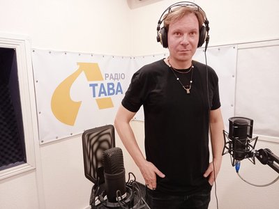 Помер головний режисер Полтавського обласного театру ляльок Ніко Лапунов Помер головний режисер Полтавського обласного театру ляльок Ніко Лапунов