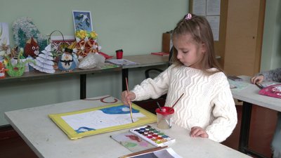 Дарина Гончарова Дарина Гончарова