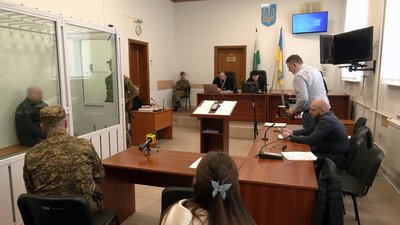 18 000 доларів, щоб виїхати за кордон, висновок ВЛК за 6 000 доларів: про схеми ухилення від мобілізації на Чернігівщині 18 000 доларів, щоб виїхати за кордон, висновок ВЛК за 6 000 доларів: про схеми ухилення від мобілізації на Чернігівщині