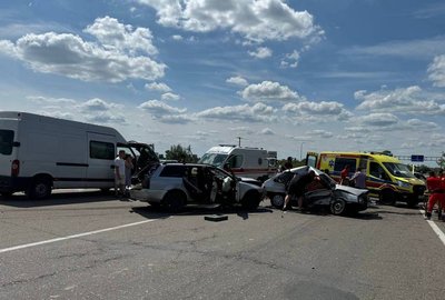 На Волині судили винуватицю смертельної аварії, у якій загинула її матір На Волині судили винуватицю смертельної аварії, у якій загинула її матір