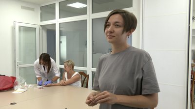 Вірусні гепатити Вірусні гепатити