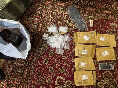Щомісяця заробляли понад 2 млн грн: на Одещині викрили наркоугруповання Щомісяця заробляли понад 2 млн грн: на Одещині викрили наркоугруповання