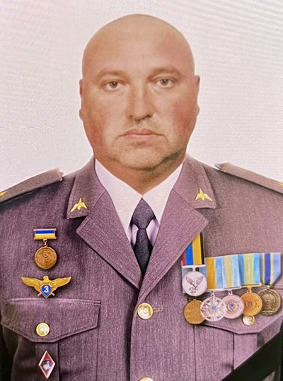 На Одещині вручили державні нагороди родинам трьох загиблих захисників України На Одещині вручили державні нагороди родинам трьох загиблих захисників України