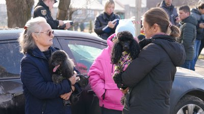 війна хмельницький, обстріл Хмельницького 22 березня, розбір завалів Хмельницький