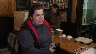 Від гранту до кав’ярні: мама в декреті з Рівненщини відкрила бізнес у селі Від гранту до кав’ярні: мама в декреті з Рівненщини відкрила бізнес у селі