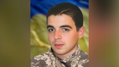 Втрати Чернівецької області у 2026 році: згадуємо військових, які загинули на війні з РФ Втрати Чернівецької області у 2026 році: згадуємо військових, які загинули на війні з РФ