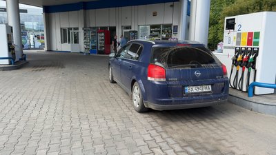 Бензин подорожчав на 33%, а дизель — на 43% у Хмельницькій області: чому зростають ціни Бензин подорожчав на 33%, а дизель — на 43% у Хмельницькій області: чому зростають ціни