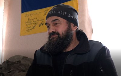 "Зневіри немає": як у Мельниках на Черкащині волонтери працюють в умовах відключення світла "Зневіри немає": як у Мельниках на Черкащині волонтери працюють в умовах відключення світла