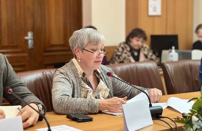 Діна Прохорчук Діна Прохорчук