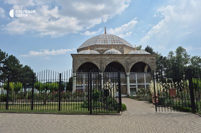 "Якщо молодь не йде в музей, то музей йде до молоді": в Ізмаїлі створюють цифровий музей просто неба "Якщо молодь не йде в музей, то музей йде до молоді": в Ізмаїлі створюють цифровий музей просто неба