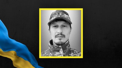 Андрій Розлуцький Андрій Розлуцький