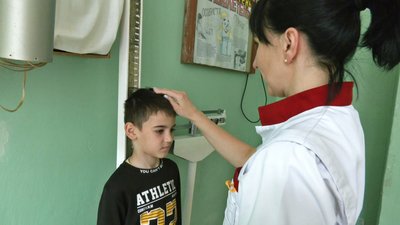 Пришкільні табори в Луцькій громаді Пришкільні табори в Луцькій громаді