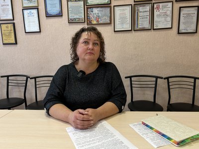 Як навчаються в школах Полтавщини під час затяжних повітряних тривог Як навчаються в школах Полтавщини під час затяжних повітряних тривог