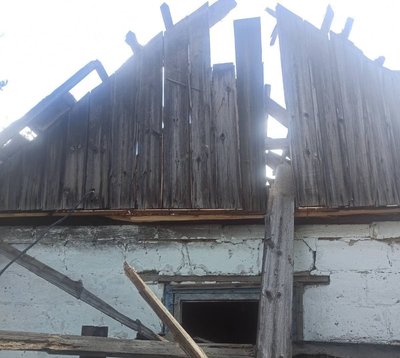 Обстріли Нікопольщини, вимкнення світла, День вишиванки. Головні новини Дніпра та області 16 травня Обстріли Нікопольщини, вимкнення світла, День вишиванки. Головні новини Дніпра та області 16 травня