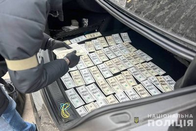 У Вінниці затримали чоловіка, якого підозрюють у переправленні ухилянтів за кордон У Вінниці затримали чоловіка, якого підозрюють у переправленні ухилянтів за кордон