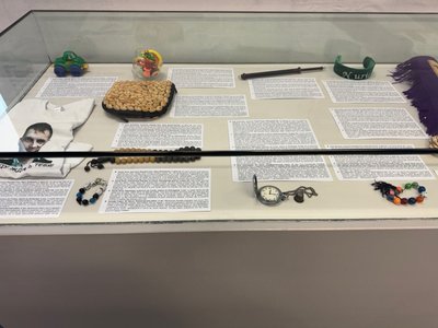 "Babalarını beklegende öseler": Berlinde Qırım siyasiy mabüsleriniñ bala ikâyeleri taqdim etildi "Babalarını beklegende öseler": Berlinde Qırım siyasiy mabüsleriniñ bala ikâyeleri taqdim etildi