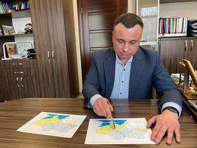 На 70% дорожче: в яких умовах черкаські фермери "заходять" в посівну На 70% дорожче: в яких умовах черкаські фермери "заходять" в посівну