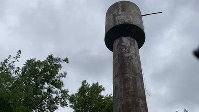 У чотирьох селах прикордонної громади на Чернігівщині розпочали ремонт систем водопостачання У чотирьох селах прикордонної громади на Чернігівщині розпочали ремонт систем водопостачання