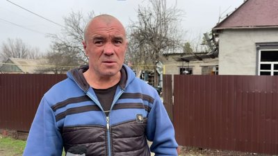 Знищено ТЦ, побито десятки будинків та авто: на Синельниківщині внаслідок атаки РФ є жертви Знищено ТЦ, побито десятки будинків та авто: на Синельниківщині внаслідок атаки РФ є жертви