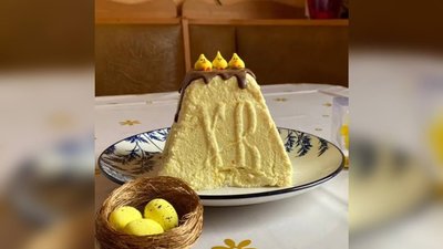 "Паска не терпить поспіху — вона “любить” тишу і тепло": три рецепти пасок для приготування вдома від буковинки "Паска не терпить поспіху — вона “любить” тишу і тепло": три рецепти пасок для приготування вдома від буковинки