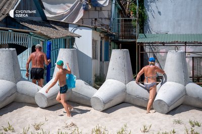 "Місце покинуте людьми – це страшно". Який вигляд має Затока на четвертий рік повномасштабної війни "Місце покинуте людьми – це страшно". Який вигляд має Затока на четвертий рік повномасштабної війни