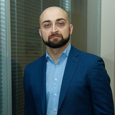 Андрій Сергієнко, Вітряні парки України Андрій Сергієнко, Вітряні парки України