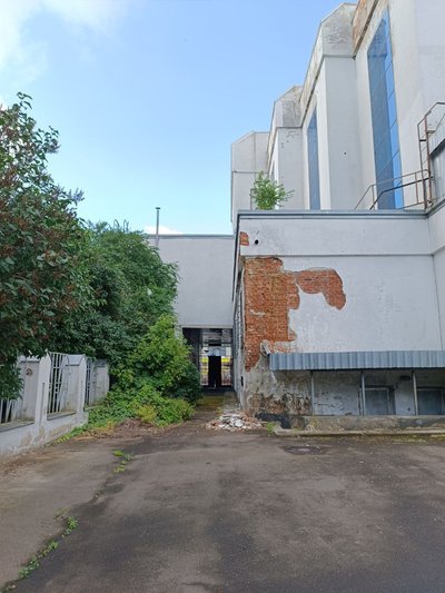 Колишню будівлю банку в центрі Рівного продали за понад 50 млн грн Колишню будівлю банку в центрі Рівного продали за понад 50 млн грн