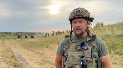 Чому навчаються та що згадують бійці однієї з бригад, що нині перебуває на Сумщині