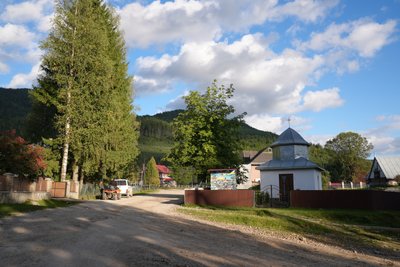 Село Бистриця, курорт, Івано-Франківщина Село Бистриця, курорт, Івано-Франківщина