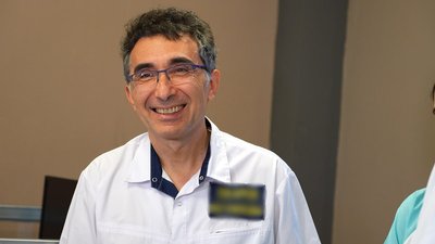 Працювали в операційних та на викликах. Французькі лікарі запозичували досвід в одному з медзакладів Дніпропетровщини Працювали в операційних та на викликах. Французькі лікарі запозичували досвід в одному з медзакладів Дніпропетровщини