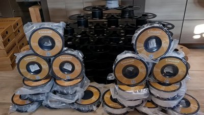 Друкує перемогу: як вінничанка Євгенія Тодоровська підтримує ЗСУ