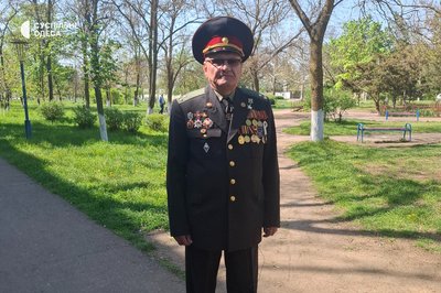 На Одещині вшанували ліквідаторів ЧАЕС: історії Василя Рязанова і Михайла Бордана На Одещині вшанували ліквідаторів ЧАЕС: історії Василя Рязанова і Михайла Бордана