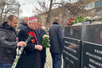 Тисяча шістдесят дев'ятий день війни. Хроніка подій в Одеській області Тисяча шістдесят дев'ятий день війни. Хроніка подій в Одеській області