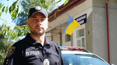 У Коропецькій громаді відкрили поліцейську станцію