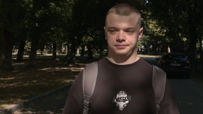 Дозвіл на виїзд для чоловіків віком 18-22 роки: яка ситуація у Чернігові? Дозвіл на виїзд для чоловіків віком 18-22 роки: яка ситуація у Чернігові?