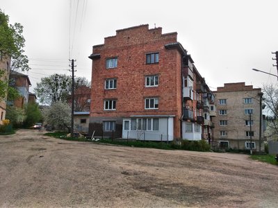 Знести чи ремонтувати: в якому стані чернівецькі хрущовки, яким понад 60 років Знести чи ремонтувати: в якому стані чернівецькі хрущовки, яким понад 60 років