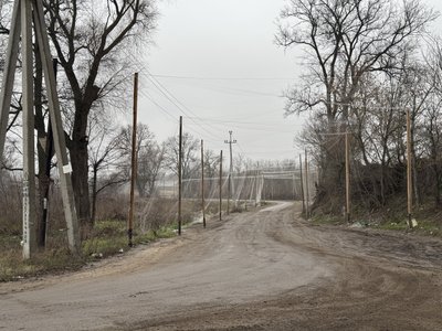 “Проблема з водіями”: начальник Сумської МВА Сергій Кривошеєнко про автобусне сполучення в селах Сумської громади “Проблема з водіями”: начальник Сумської МВА Сергій Кривошеєнко про автобусне сполучення в селах Сумської громади