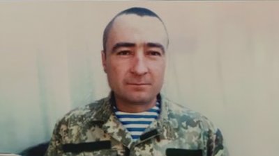 Стало відомо про загибель 23 захисників з Вінниччини Стало відомо про загибель 23 захисників з Вінниччини