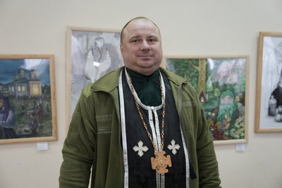 "24.02: як це було для мене": сум’яни поділилися спогадами про початок війни