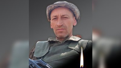 Полеглі герої Вінниччини: за тиждень стало відомо про загибель захисників Полеглі герої Вінниччини: за тиждень стало відомо про загибель захисників