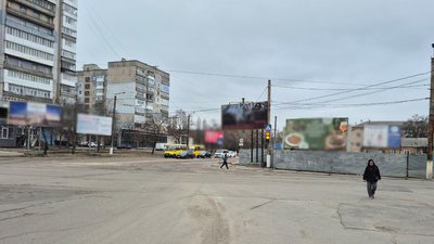 Реклама й вивіски у Кропивницькому: які правила діють та чи потребують оновлення Реклама й вивіски у Кропивницькому: які правила діють та чи потребують оновлення
