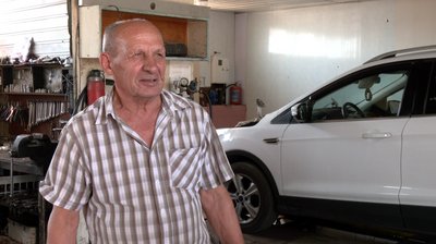Чи відремонтують на Черкащині автошлях у напрямку Тального від межі з Кіровоградщиною Чи відремонтують на Черкащині автошлях у напрямку Тального від межі з Кіровоградщиною