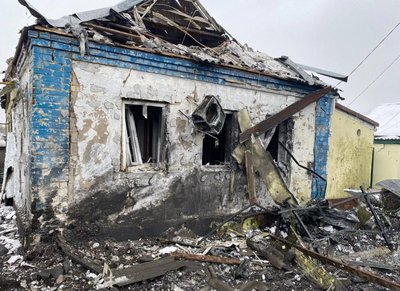 Обстріли, збили 12 БпЛА, відключення світла, погода. Головні новини Дніпра та області 29 грудня Обстріли, збили 12 БпЛА, відключення світла, погода. Головні новини Дніпра та області 29 грудня