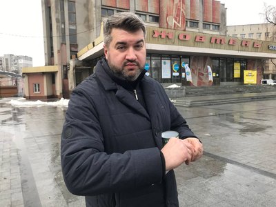 В Житомирі розпочинають збір металевих банок і картону для окопних свічок В Житомирі розпочинають збір металевих банок і картону для окопних свічок