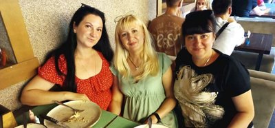 «Як тяжко не було, вона усміхалась». У Кривому Розі проходить прощання із Тіною Козакевич