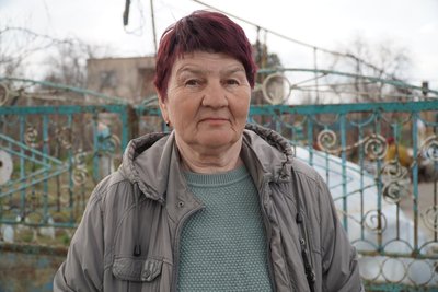 Під обстрілом опинилася знімальна група Суспільне Дніпро: репортаж з Нікопольщини, яка щодня перебуває під атаками РФ Під обстрілом опинилася знімальна група Суспільне Дніпро: репортаж з Нікопольщини, яка щодня перебуває під атаками РФ