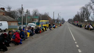 На Кіровоградщині попрощались із Давидом Вареничем На Кіровоградщині попрощались із Давидом Вареничем